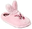 Playboy Coco Slippers Pink Small Regular