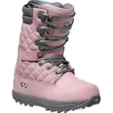 Thirty Two Sole Tech Timba Boots Womens thumbnail