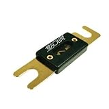 Absolute ANL80 80 Amp Gold ANL Fuse