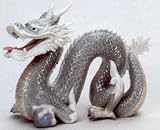 Eigenschaften Budoten / Japanischer Glücksdrache