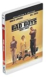 Bad Boys - Harte Jungs C.E.- Steelbook Edition - Will Smith