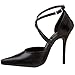 Pleaser Women's Milan-42 D'Orsay Pump