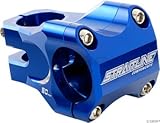 Straitline SSC Stem 50mm Blue