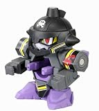 メタルビーダマン06 ドクロン