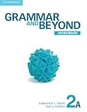 Grammar and beyond. Workbook. 2A
