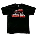 Knight Rider - Vintage Logo T-Shirt - Medium