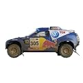 1/32 Volkswagen Touareg Mud Effect SCX63050