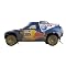 1/32 Volkswagen Touareg Mud Effect SCX63050