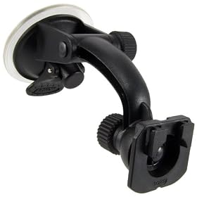 ARKON CM014-270M Magellan, Nextar, HP Replacement GPS Windshield Mount