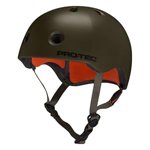 Pro-tec City Lite Helmet, Forest Camo, X-Large