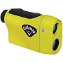New Callaway Nikon LR550Y 6X Golf Laser Rangefinder