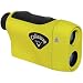 New Callaway Nikon LR550Y 6X Golf Laser Rangefinder