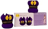 Handsfree Living 3-Pound Ankle / Wrist Weights