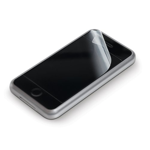 1x3 Belkin Screen Overlay iPhone 3GS