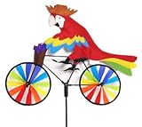 風車 ガーデニング かざぐるま In the Breeze インザブリーズ (PARROT(05))