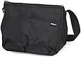 PackIt Freezeable Black Uptown Bag