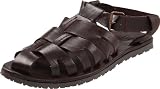 GBX Mens Ob T-Strap Sandal Sandals