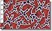 Confederate States of America by Fabri Quilt Fabrics - 100% cotton, 44