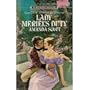 Lady Meriel's Duty (Signet Regency Romance)