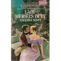 Lady Meriels Duty