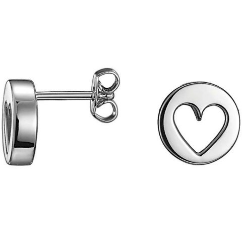 Esprit Ohrringe SWEET LOVE 925 Sterling Silber S.ESER91126A000 Preisvergleich