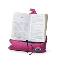 The Book Seat Book Holder - Rose/Pink