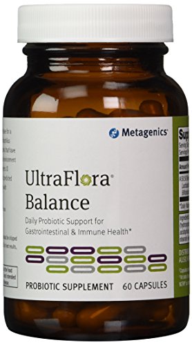Metagenics VHealth UltraFlora Balance 60 caps Metagenics VHealth UltraFlora Balance 60 caps