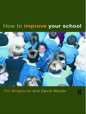 How to Improve Your School