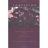 Surviving Denali: A Study of Accidents on Mount McKinley 1903-1990 ~ Jonathan Waterman