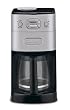 Cuisinart DGB-625BC Grind-and-Brew 12-Cup Automatic Coffeemaker, Brushed Metal Cuisinart DGB-625BC Grind-and-Brew 12-Cup Automatic Coffeemaker, Brushed Metal