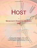 Host: Websters Timeline History, 2000