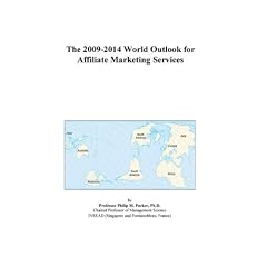 The 2009-2014 World Outlook for Affiliate Marketing Services