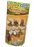 Heroes Of The Molten Sea Collection 8 Heroscape Expansion Set