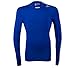 adidas Mens Climalite Base Techfit Long Sleeve Under Shirt