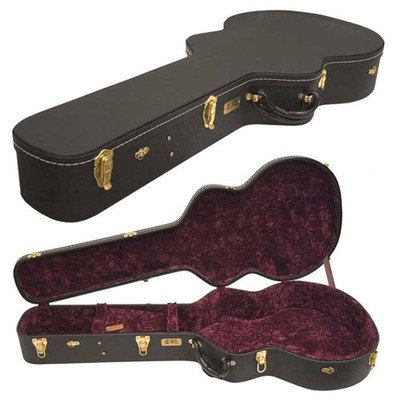 TKL 8920 Jumbo Acoustic Guitar Case