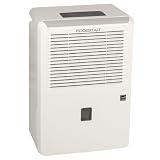 discount EdgeStar Energy Star 70 Pint Portable Dehumidifier - White