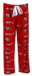 San Francisco 49ers Fleece Lounge Pants for Women for women