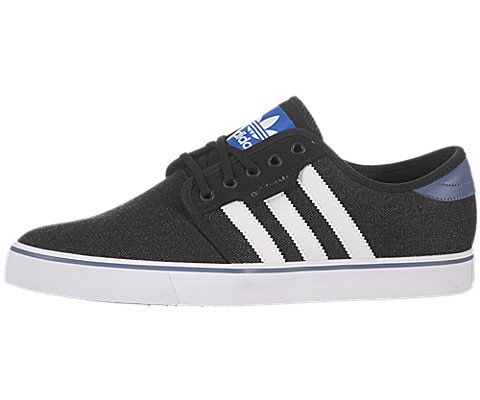 adidas gazelle silver green womens Adidas Seeley - Navy/White