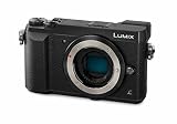 Panasonic DMCGX80EGK