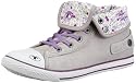 TOM TAILOR Kids shoe 1271307 Unisex - Kinder Halbschuhe