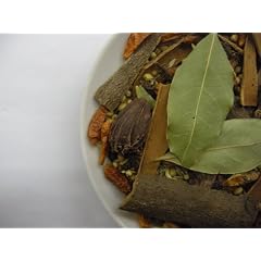 Garam Masala ganz 150g