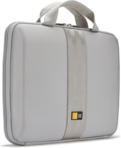 Netbook-/Tablet-Tasche EVA grau 7-11,6\" Preisvergleich
