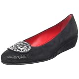 Amalfi by Rangoni Womens Isola Wedge Pump