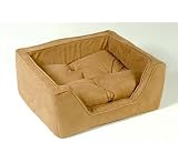 XL Luxury Square Dark Chocolate