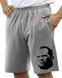 Bruce Willis Bermuda Short M - XXL