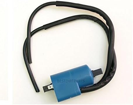 Yamaha Yfz350 Banshee Ricky Stator Ignition Coil 1987-2006