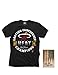 NBA Miami Heat Men's Majestic Threads 2014 Eastern Conference Champs Triblend Crew Tee