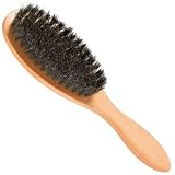 Trixie B�rste, Naturborsten, 5 � 21 cm