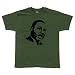 Martin Luther King Jr. T-Shirt - Green