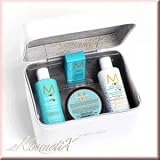 Moroccanoil White